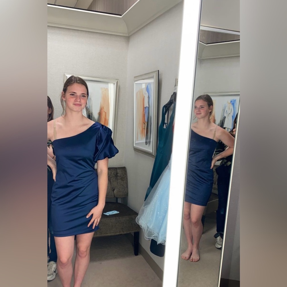 Cocktail dress